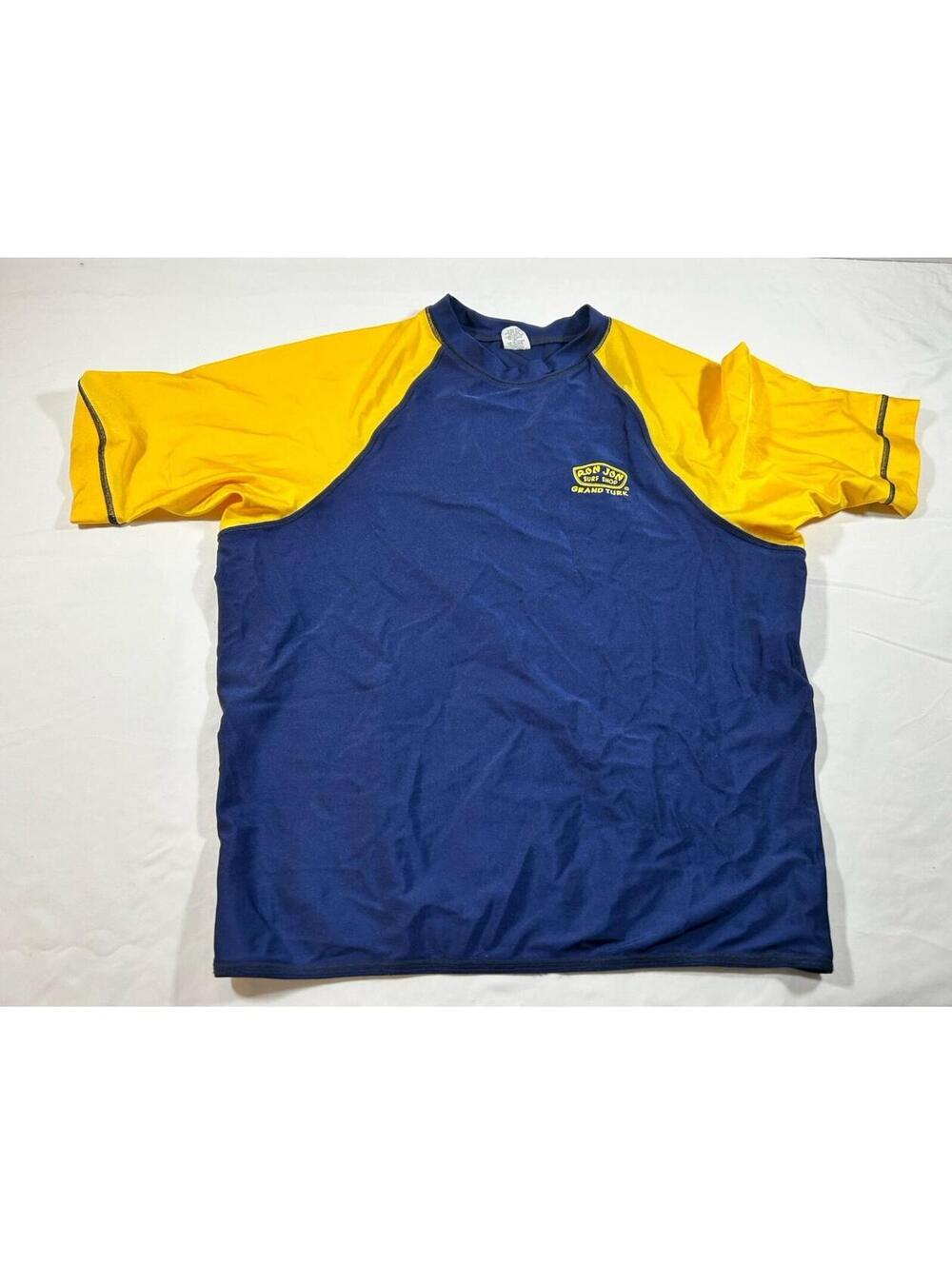 Ron Jon Surf Shop Jobbeedu Lycra Body Guard 3XL Men’s
